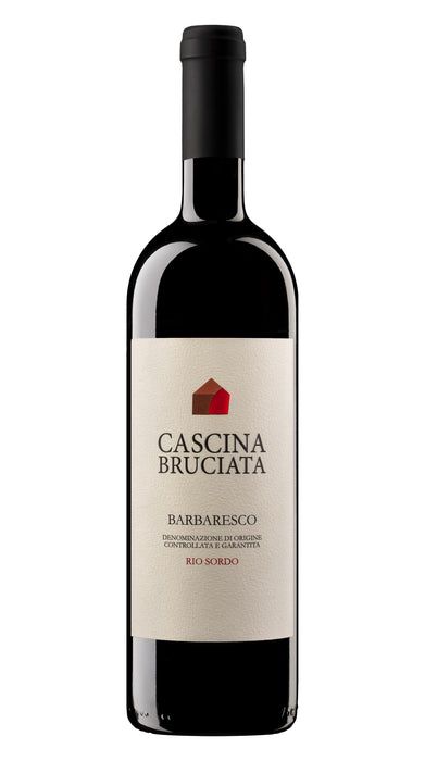 Barbaresco Rio Sordo Riserva 2019