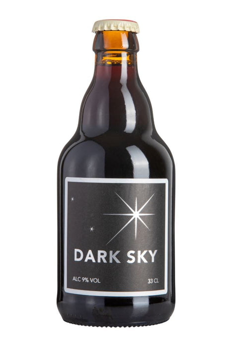 Dark Sky 9,0% 0,33cl