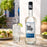Buen Amigo Silver Tequila 38%