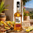 Buen Amigo Gold Tequila 38%