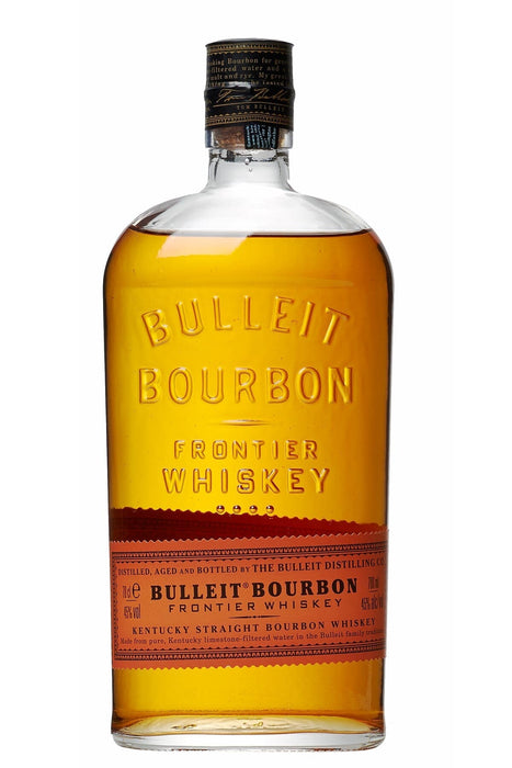 Bulleit Bourbon 70 cl. 45%