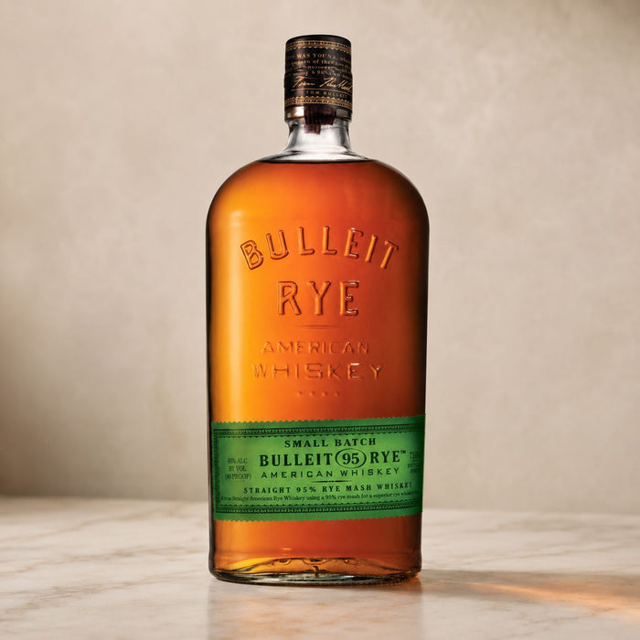 Bulleit 95 Rye Small Batch American Whiskey 45%