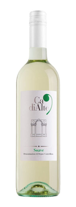 Ca' di Alte Pinot Grigio 2023