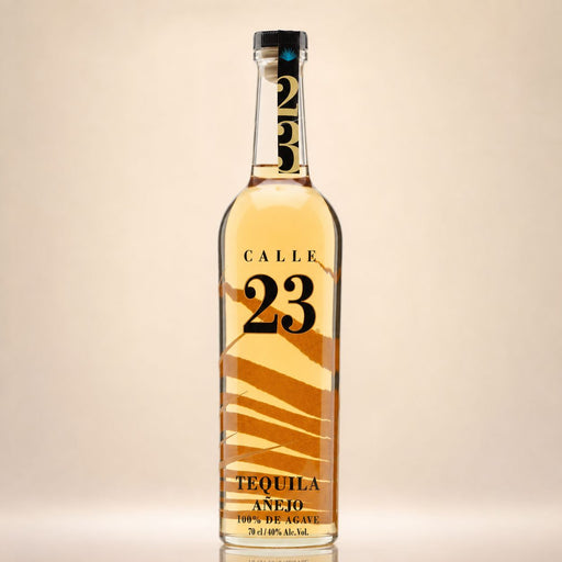 Calle 23 Añejo Tequila 40%