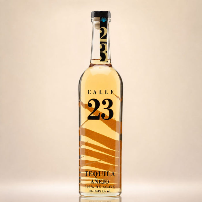 Calle 23 Añejo Tequila 40%