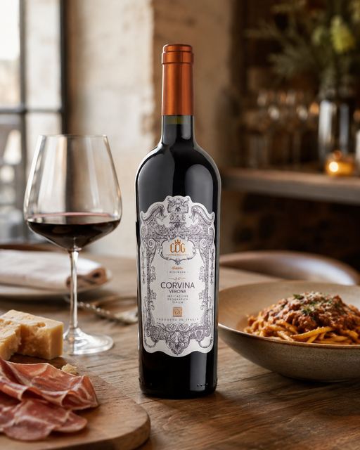 Cantina del Garda Corvina IGT Verona