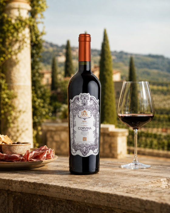 Cantina del Garda Corvina IGT Verona
