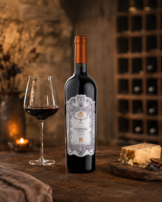 Cantina del Garda Corvina IGT Verona
