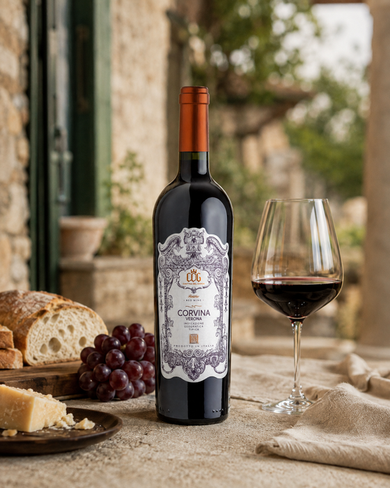 Cantina del Garda Corvina IGT Verona