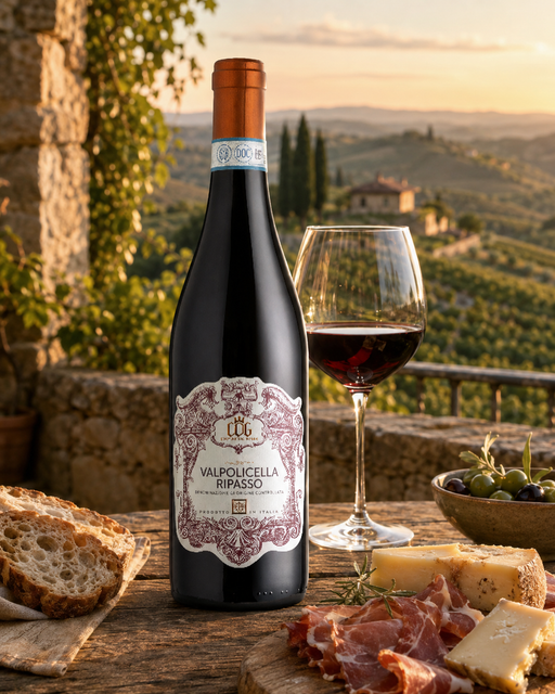 Cantina del Garda Ripasso 2022