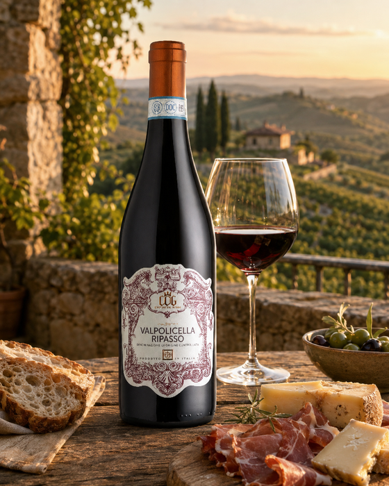 Cantina del Garda Ripasso 2022
