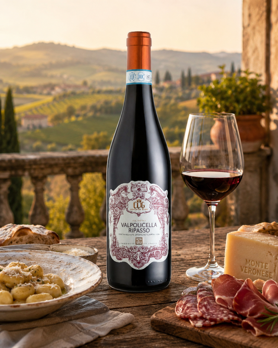 Cantina del Garda Ripasso 2022