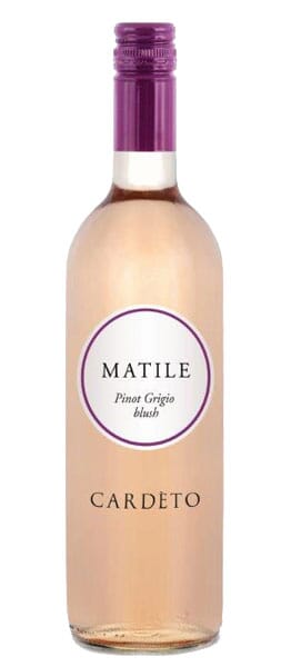 Matile Pinot Grigio Blush 2024