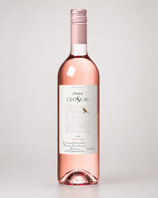 Chants du Rose 2024