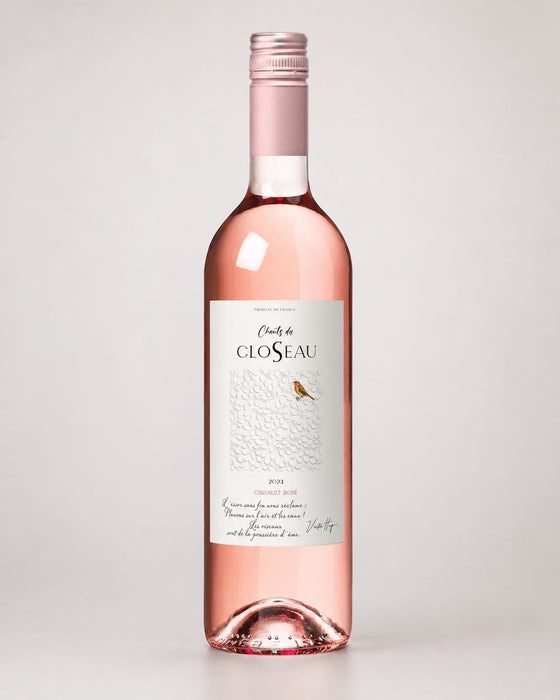 Chants du Rose 2024