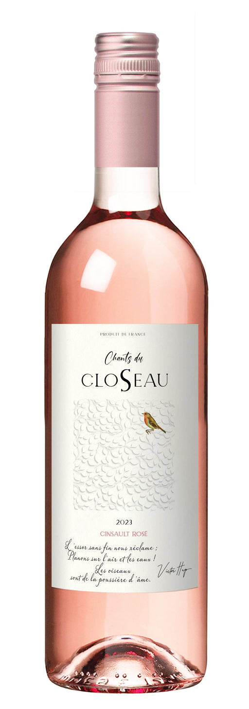 Chants du Rose 2024