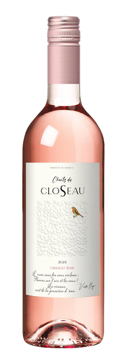Chants du Rose 2024