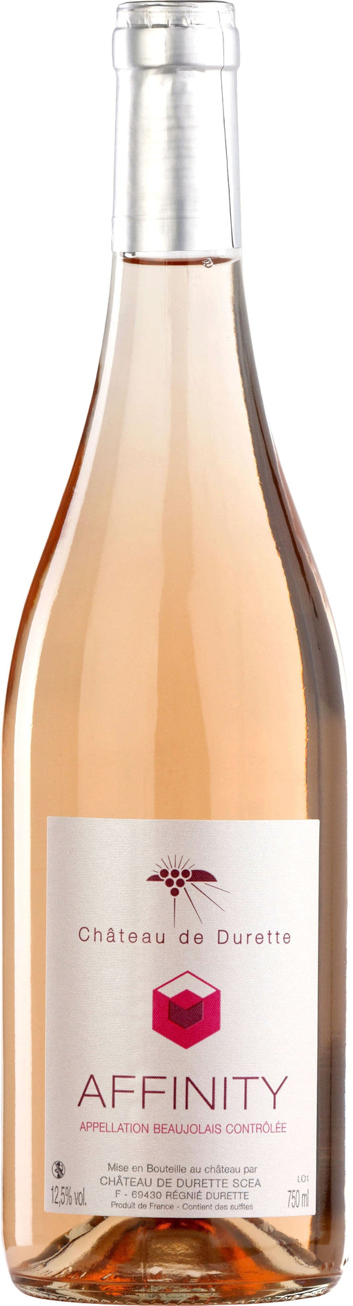 Beaujolais Rosé Affinity 2021