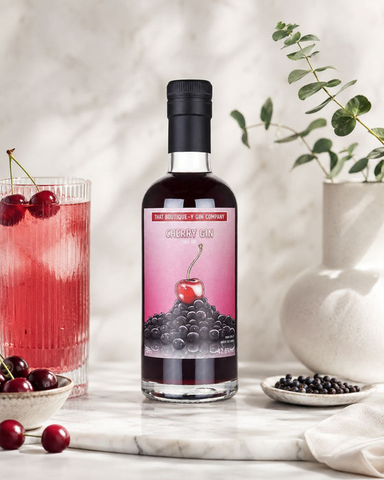 That Boutique-Y Gin Company Cherry Gin 42,6% 50 cl.
