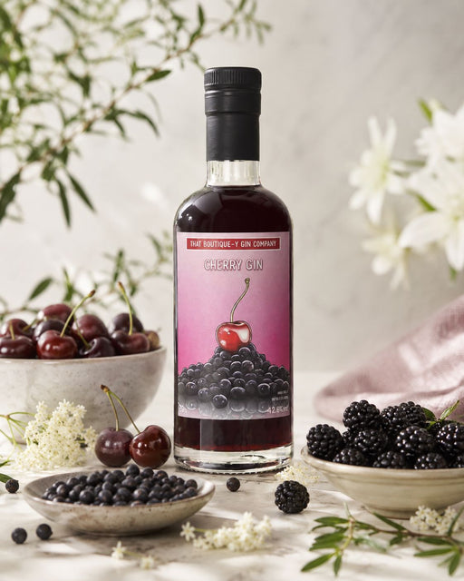 That Boutique-Y Gin Company Cherry Gin 42,6% 50 cl.