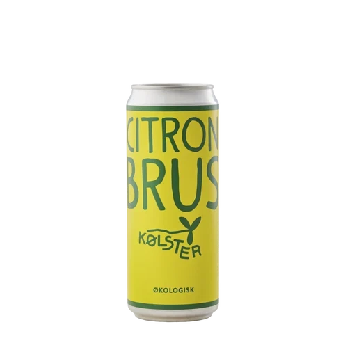 Citron Brus