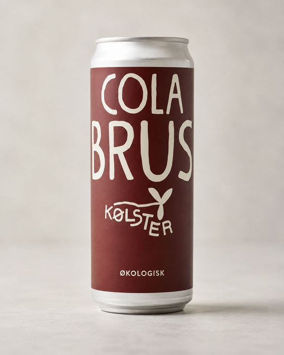 Cola Brus