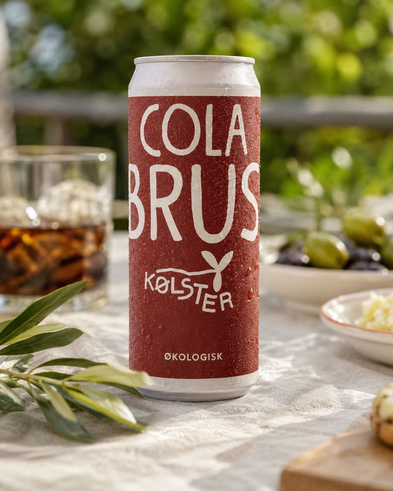 Cola Brus