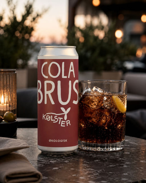 Cola Brus