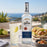 Jose Cuervo Silver Tequila Mexico 38% 70 cl