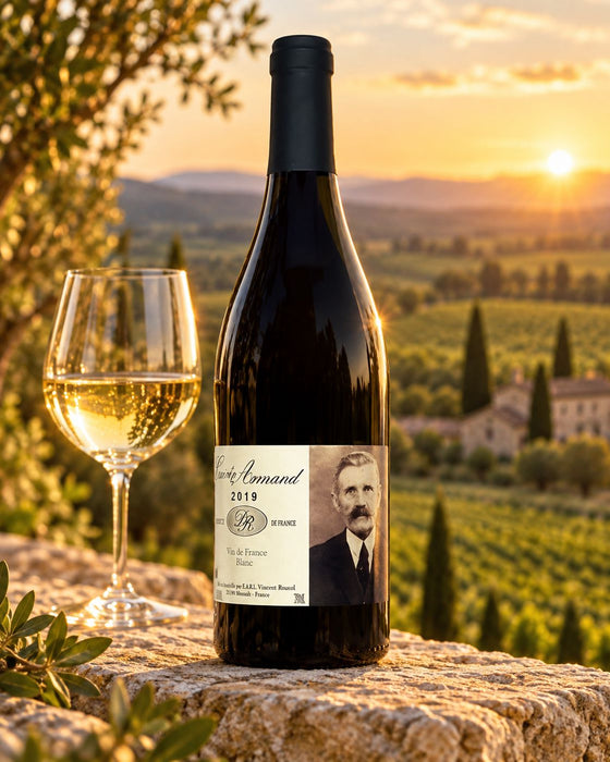 Cuvée Armand 2019