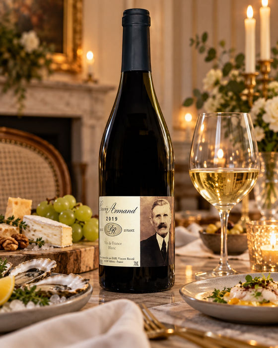 Cuvée Armand 2019