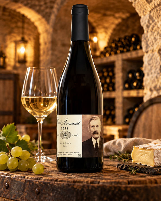 Cuvée Armand 2019