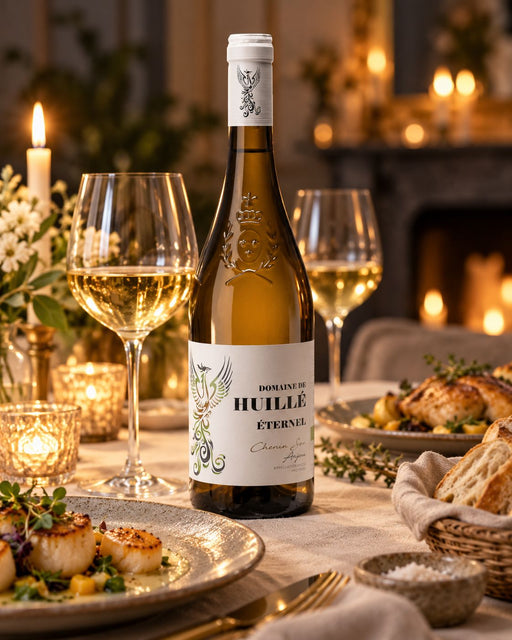Eternel Sauvignon Blanc 2023