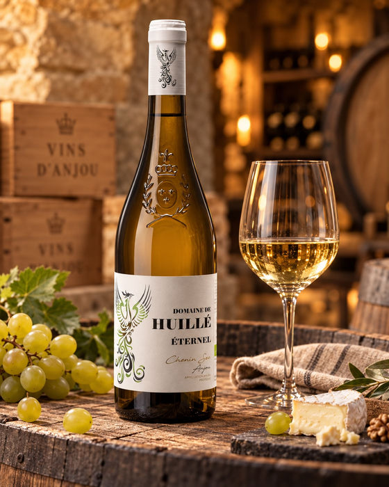 Eternel Sauvignon Blanc 2023