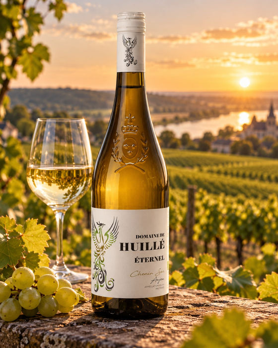 Eternel Sauvignon Blanc 2023