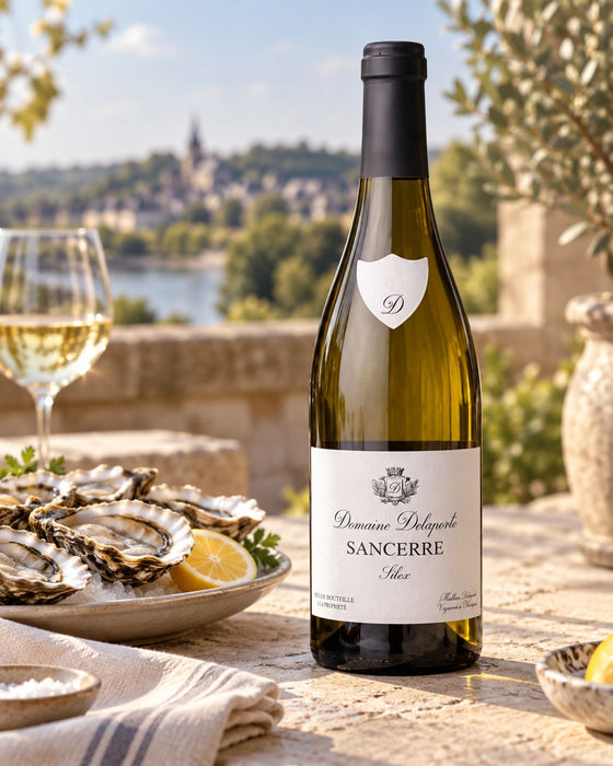 Sancerre Silex 2022