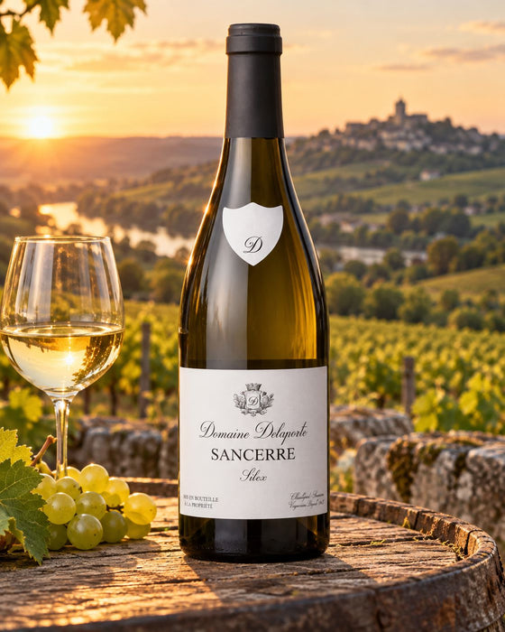 Sancerre Silex 2022