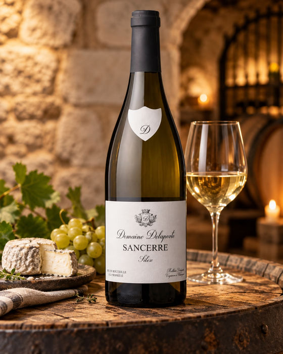 Sancerre Silex 2022
