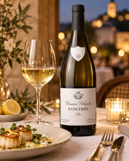 Sancerre Silex 2022