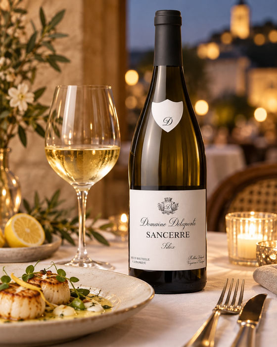 Sancerre Silex 2022