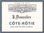 Côte Rôtie 2017