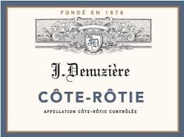 Côte Rôtie 2017