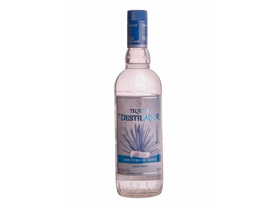 Destilador Blanco