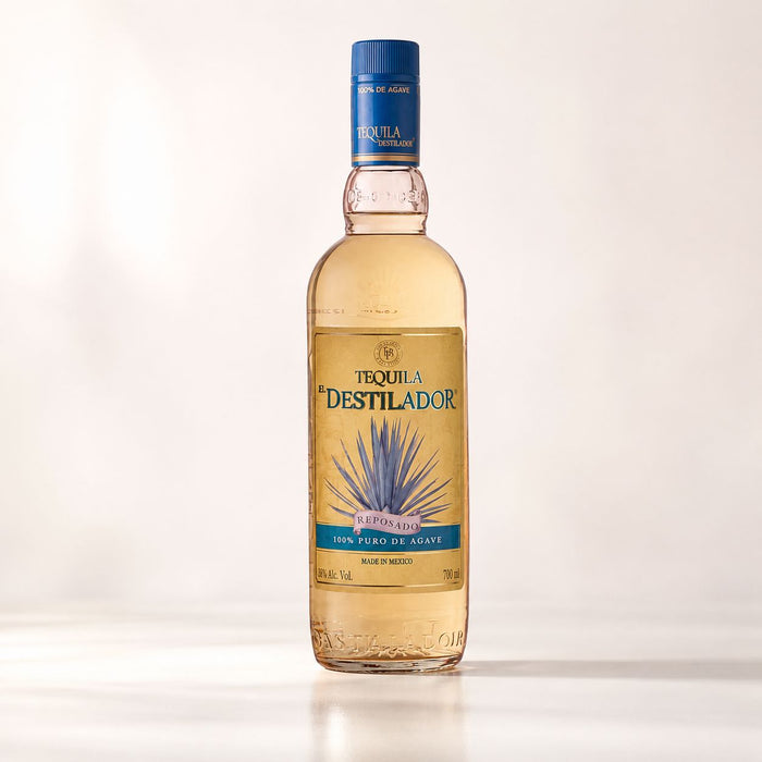Destilador Reposado