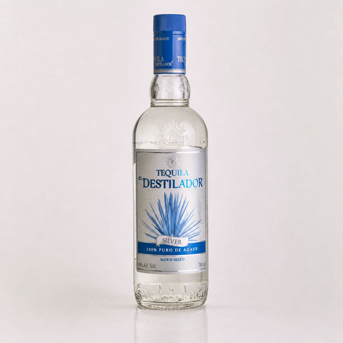 Destilador Blanco