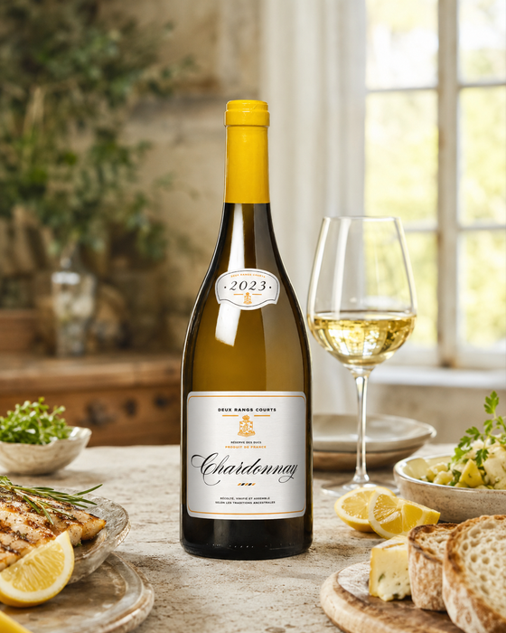Chardonnay 2024