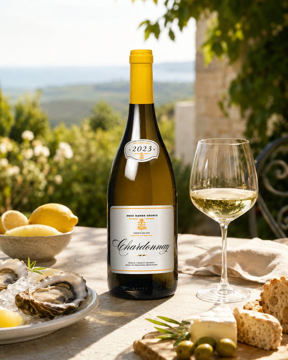 Chardonnay 2024