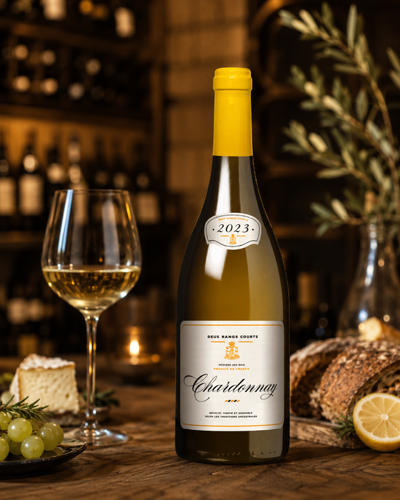 Chardonnay 2024