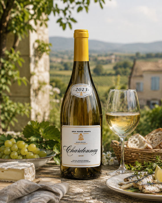 Chardonnay 2024