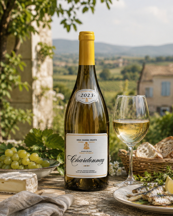 Chardonnay 2024